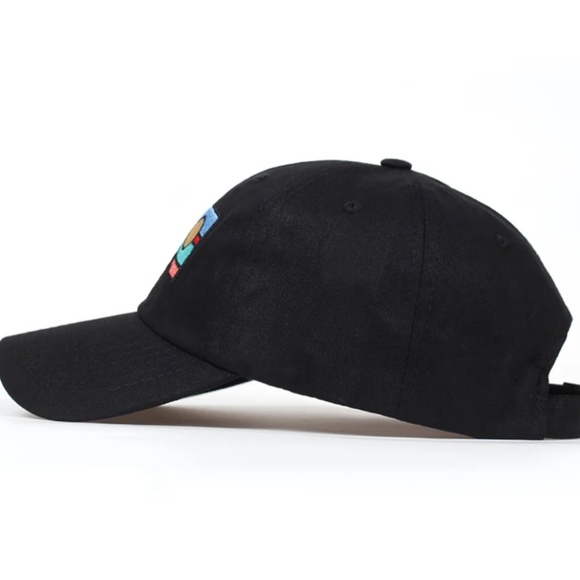 baseball hat - Picture 3 of 5